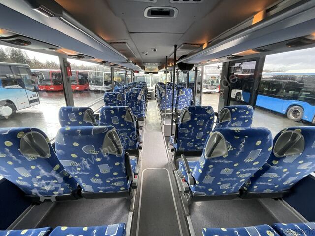 Tur otobüsü Setra S 415 GT-UL
