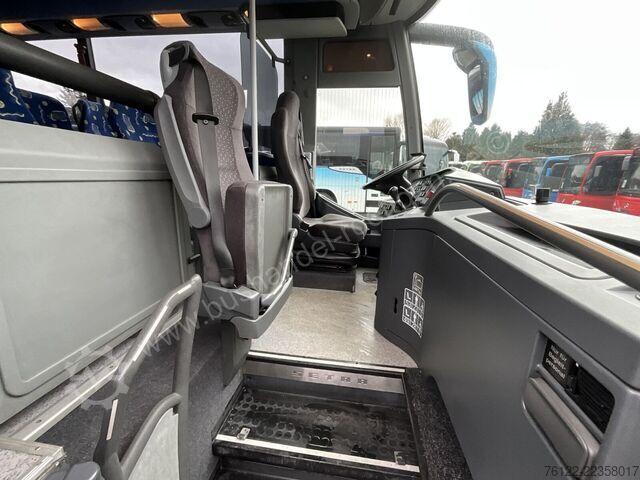 Tur otobüsü Setra S 415 GT-UL