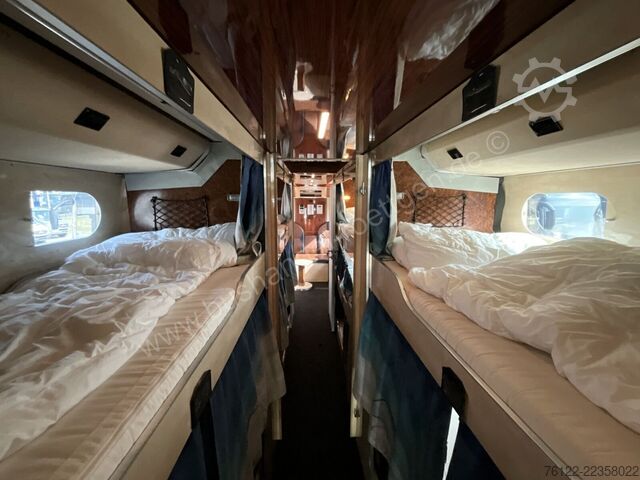  VDL Nightliner