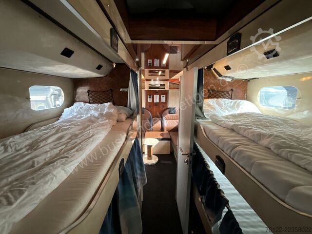  VDL Nightliner