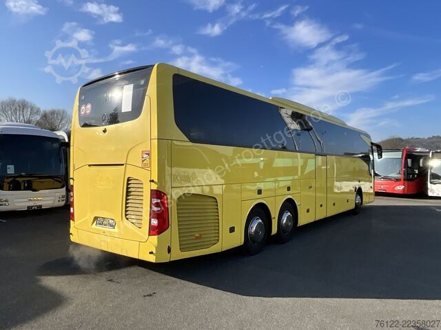  Mercedes-Benz Tourismo 16 RHD