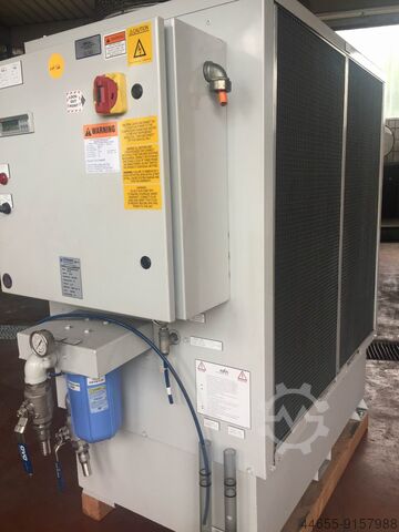 Laser voor reinigen, snijden of ablatie ROFIN-SINAR DQ x80