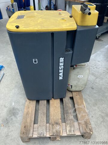Oil-water separator with filter element Kaeser Aquamat CF75
