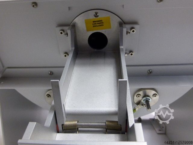 Adaptateur de voltmètre haute tension Chilworth JCI 164