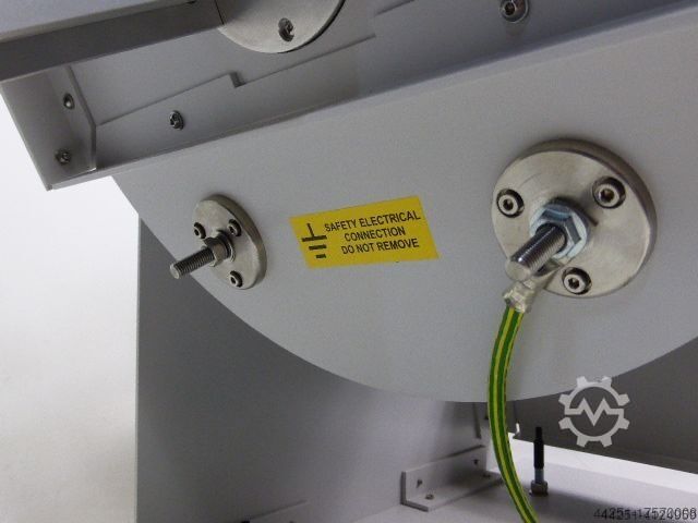 Adaptateur de voltmètre haute tension Chilworth JCI 164