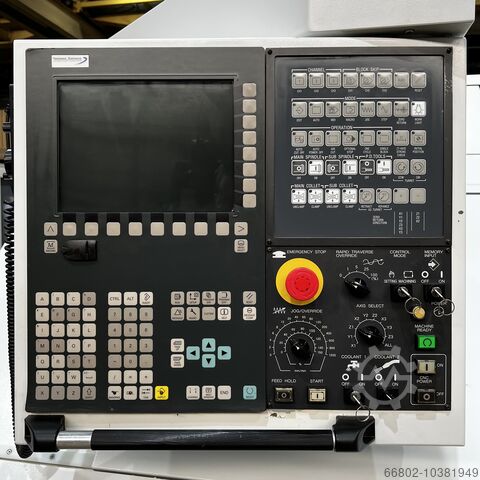 CNC svarv STAR ECAS 32T