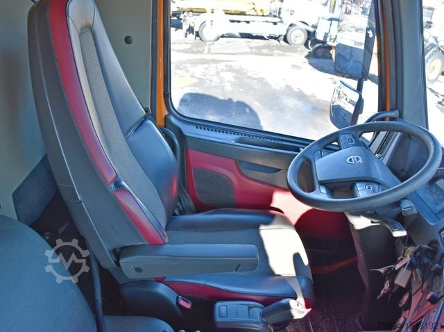 Tipvogn VOLVO FMX 460 Kipper * TOPZUSTAND / 8x4 !