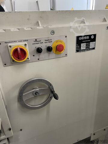 Termoformningsmaskin Illig UA 100g