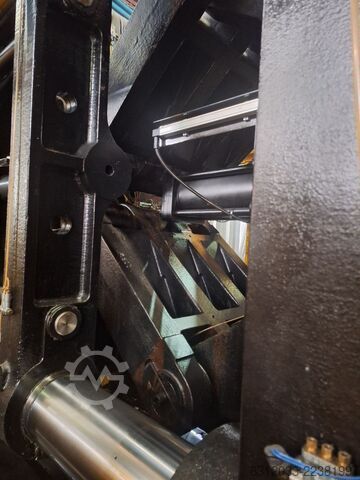  CHEN HSONG JM1200-C3-SVP/2