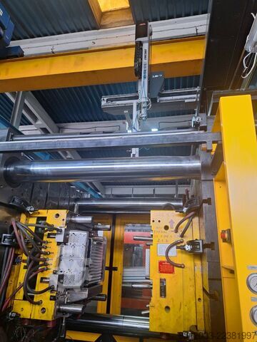  CHEN HSONG JM1200-C3-SVP/2