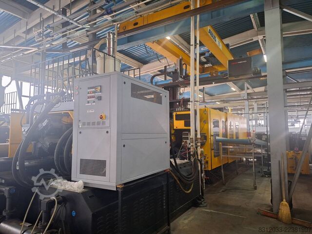 CHEN HSONG JM1200-C3-SVP/2