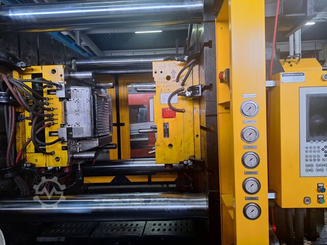  CHEN HSONG JM1200-C3-SVP/2