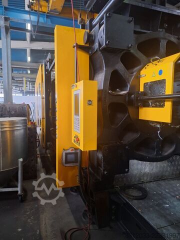  CHEN HSONG JM1200-C3-SVP/2