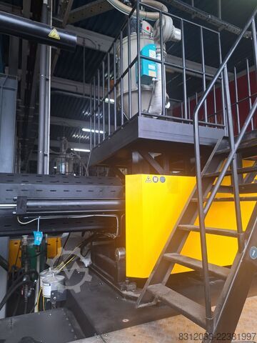  CHEN HSONG JM1200-C3-SVP/2