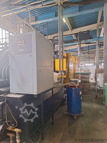  CHEN HSONG JM1200-C3-SVP/2
