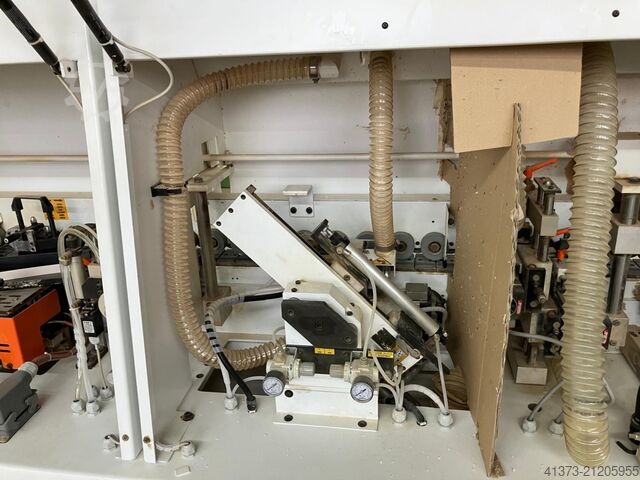 ταινιοπρίονο επεξεργασίας ακμών BIMATIC PRIMA 7.3 r.a. PLUS MAN