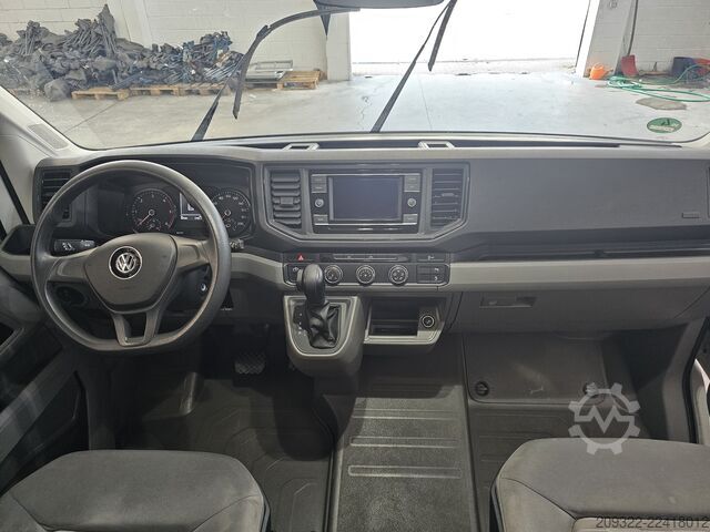 Autocaravana 2023 Volkswagen Grand California | Automat | Fullt utrustad