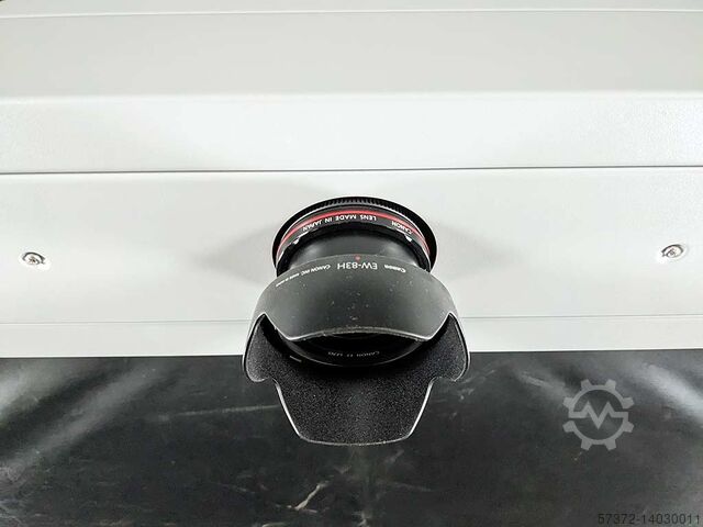 Plataforma fotográfica del producto Canon, StyleShoots EOS 5D Mark III, Horizontal