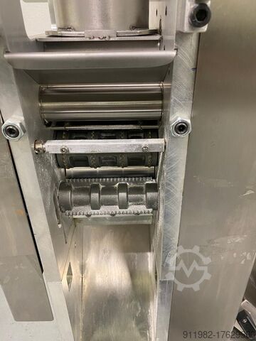 Nudelverarbeitungsmaschine Officine Meccaniche Machine à pâte D120 SMALL