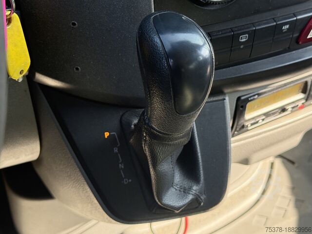 Minibus Mercedes-Benz Sprinter 313 CDI Aut 9Sitze od. 6Rollis