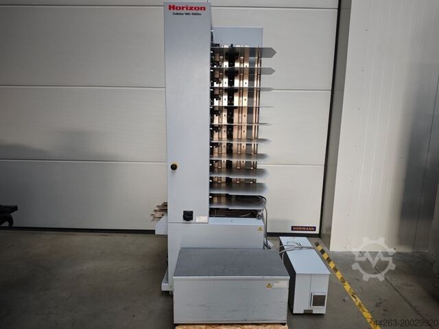 Horizon VAC-1000m | 2016 Horizon VAC-1000