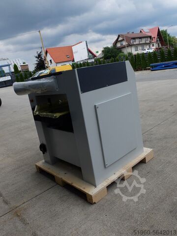 Schaafmachine, vandiktebank WOODFAST, WINTER TH630