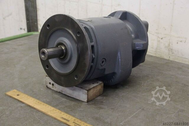 Transmission 1:18,93 Himmel DF41 - KQ60 - (Q60)