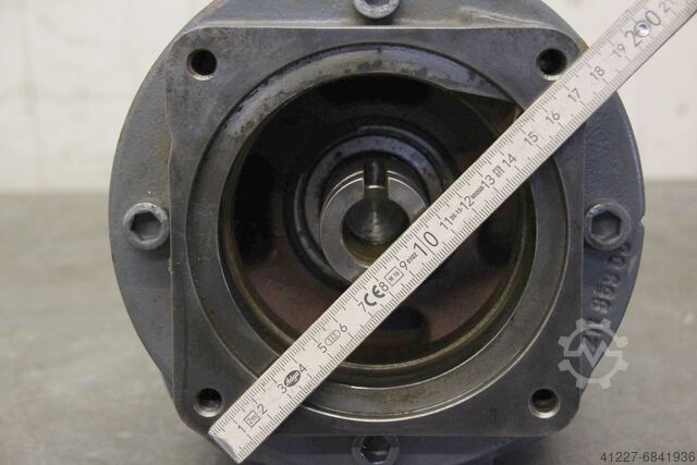 Transmission 1:18,93 Himmel DF41 - KQ60 - (Q60)