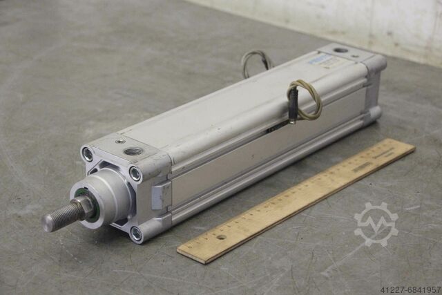 Pneumatische cilinder Festo DNC-63-250-PPV-A