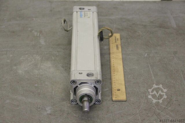 Pneumatische cilinder Festo DNC-63-250-PPV-A