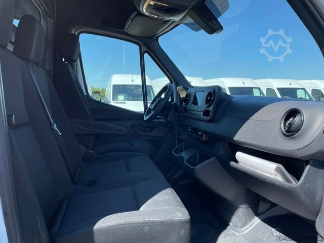 Furgone a tetto alto MERCEDES-BENZ Sprinter 317 CDI KA/L2H2/3665/MBUX/AUTOMATIK/KAM