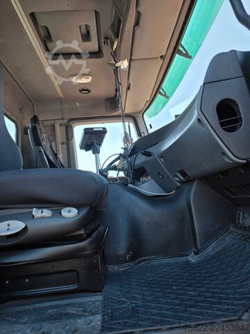 Altro MERCEDES-BENZ Actros 2036 / 4x4 Allrad / kommunal Winterdienst