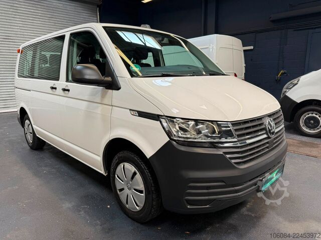 Minibús VW T6.1 Kombi 9 Sitze Klima 2xPDC 2.Hand Unfallfrei