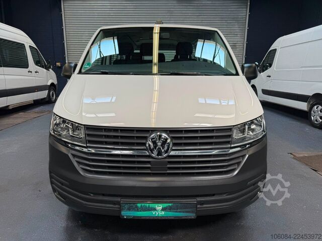 Minibús VW T6.1 Kombi 9 Sitze Klima 2xPDC 2.Hand Unfallfrei
