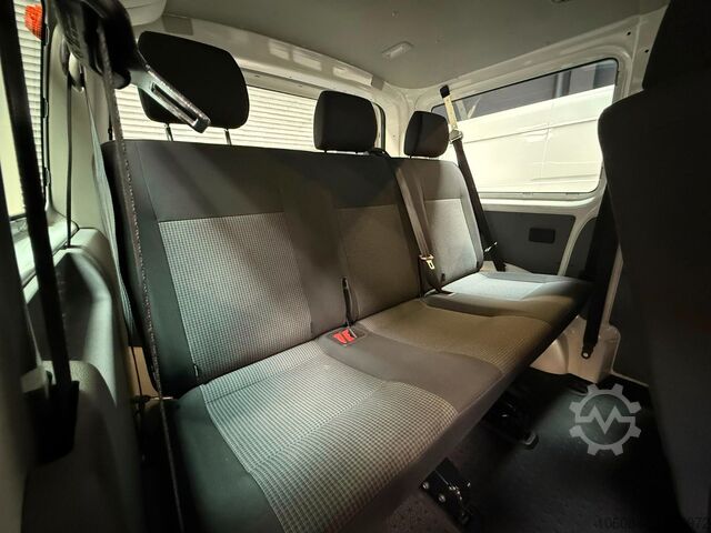 Minibús VW T6.1 Kombi 9 Sitze Klima 2xPDC 2.Hand Unfallfrei