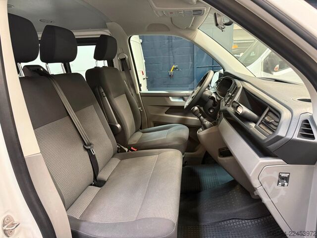 Minibús VW T6.1 Kombi 9 Sitze Klima 2xPDC 2.Hand Unfallfrei