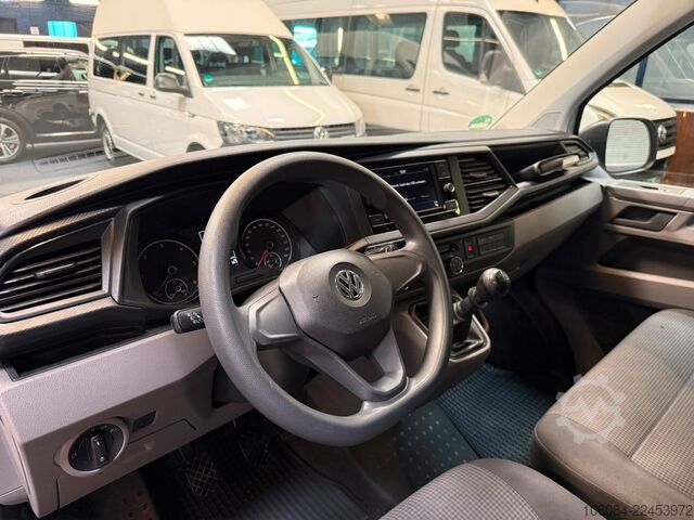 Minibús VW T6.1 Kombi 9 Sitze Klima 2xPDC 2.Hand Unfallfrei