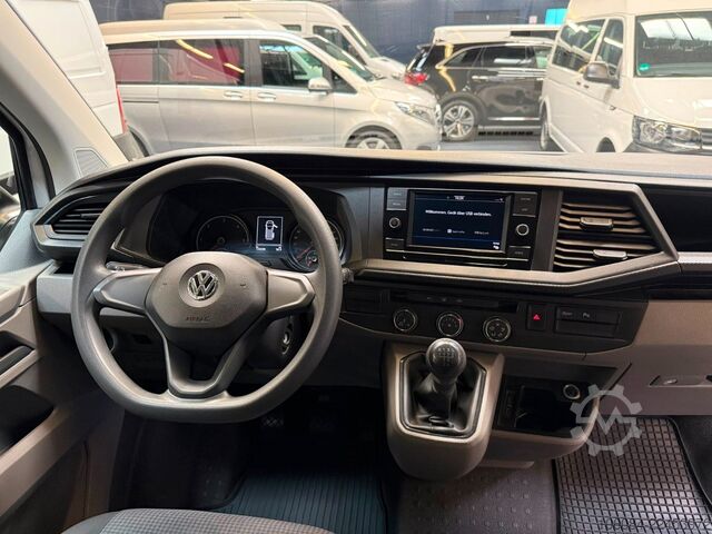 Minibús VW T6.1 Kombi 9 Sitze Klima 2xPDC 2.Hand Unfallfrei