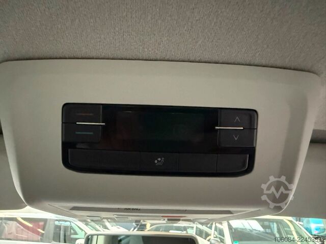 Minibús VW T6.1 Kombi 9 Sitze Klima 2xPDC 2.Hand Unfallfrei