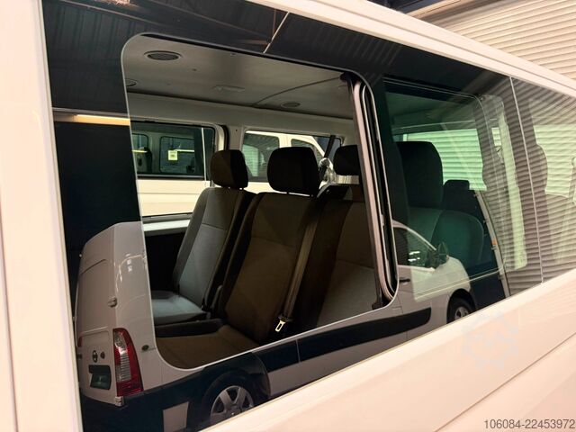 Minibús VW T6.1 Kombi 9 Sitze Klima 2xPDC 2.Hand Unfallfrei