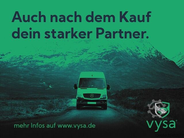 Minibús VW T6.1 Kombi 9 Sitze Klima 2xPDC 2.Hand Unfallfrei