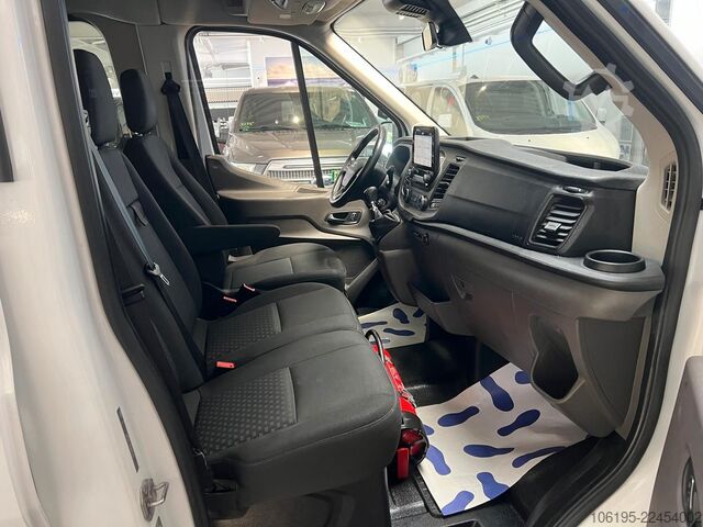 Minibus FORD Transit Bus 460 Maxi XXL *Garantie*18+1 Sitze*