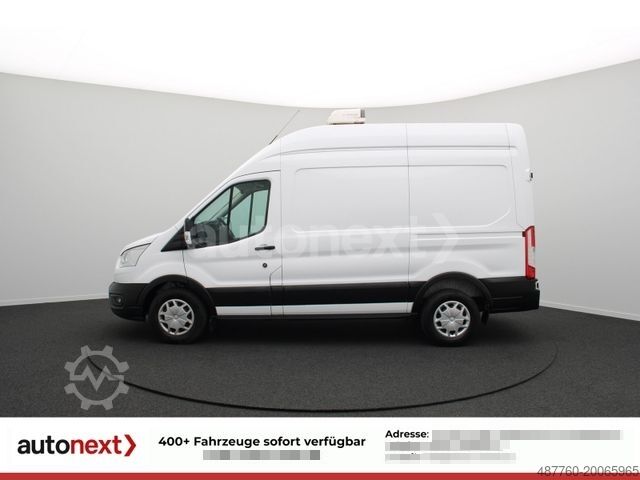 Kühltransporter FORD Transit 350 *ThermoKing -20° Tiefkühl* (2474)