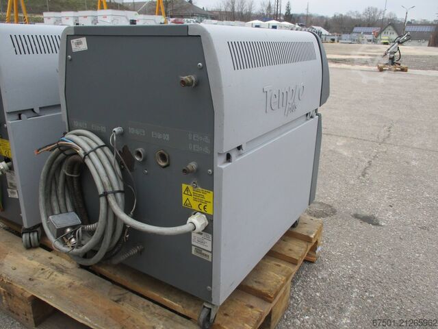 Jednostka kontroli temperatury WITTMANN TP- PLUS -2:90 (3417)