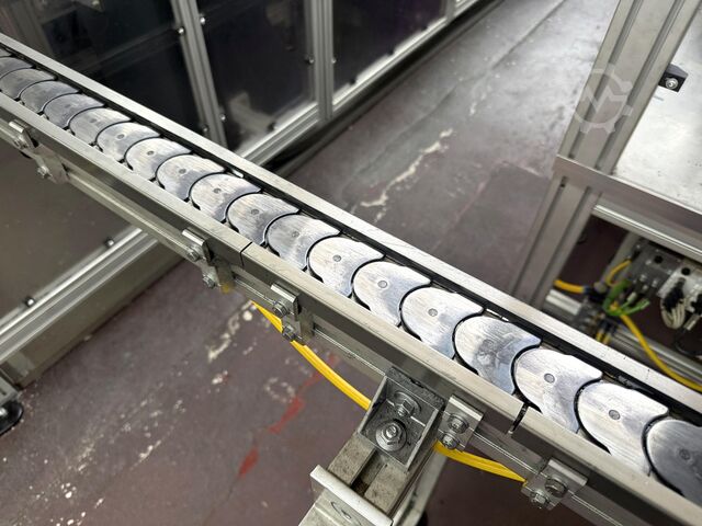 Marcador de posición LANCO Production Line Belt