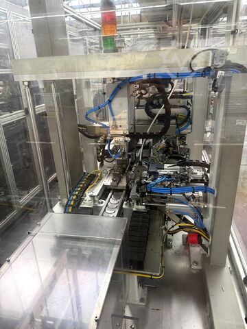 Marcador de posición LANCO Production Line Belt