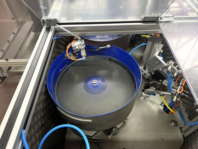 Marcador de posición LANCO Production Line Belt