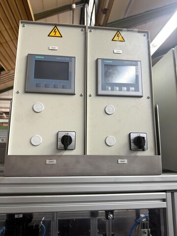 Marcador de posición LANCO Production Line Belt