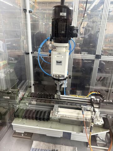 Marcador de posición LANCO Production Line Belt