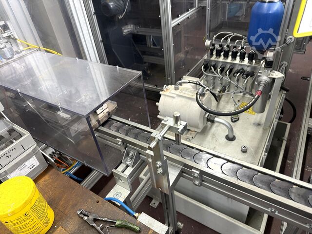 Marcador de posición LANCO Production Line Belt